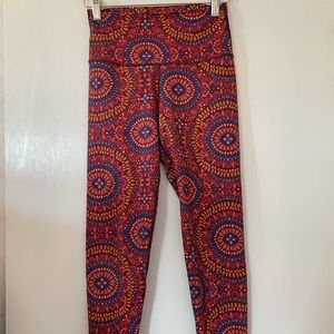 Aerie yoga leggings XS